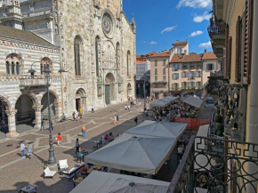 Piazza Duomo Amazing Downtown By Logicasa